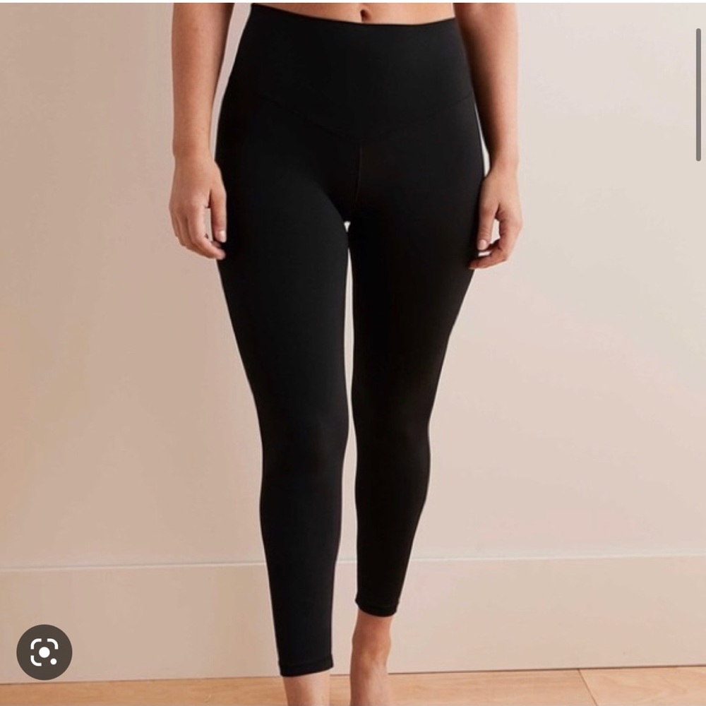 Aerie Chill Play Move Leggings 7/8